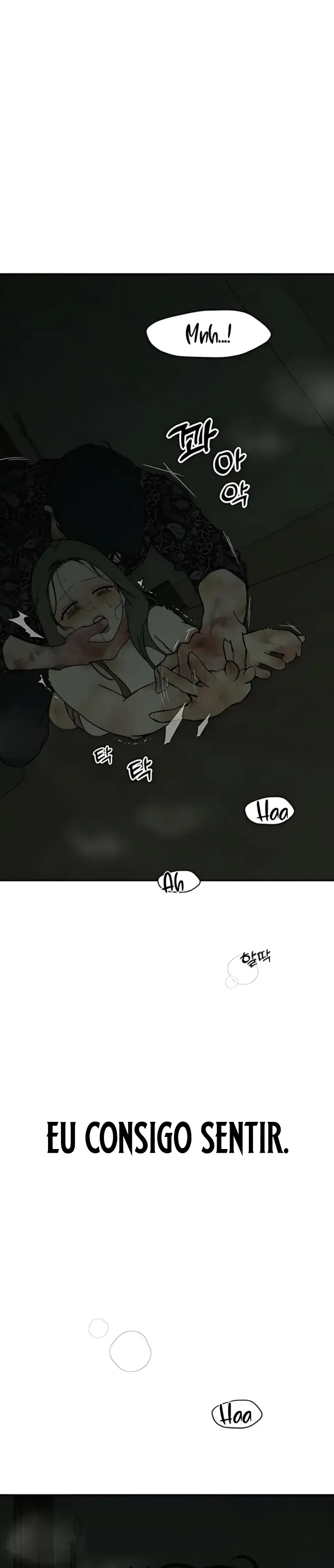 Read Lágrimas Sobre Flores Murchas Pt Manga Online