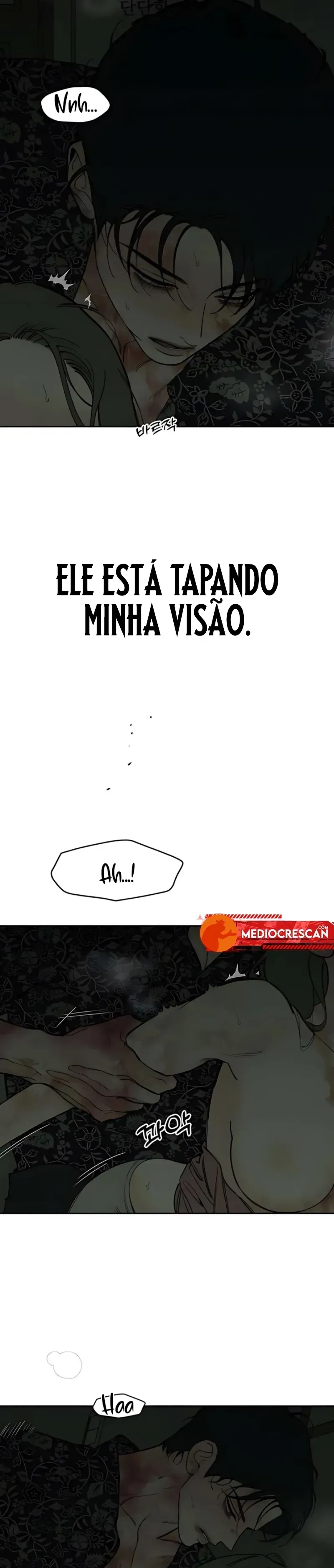 Read Lágrimas Sobre Flores Murchas Pt Manga Online