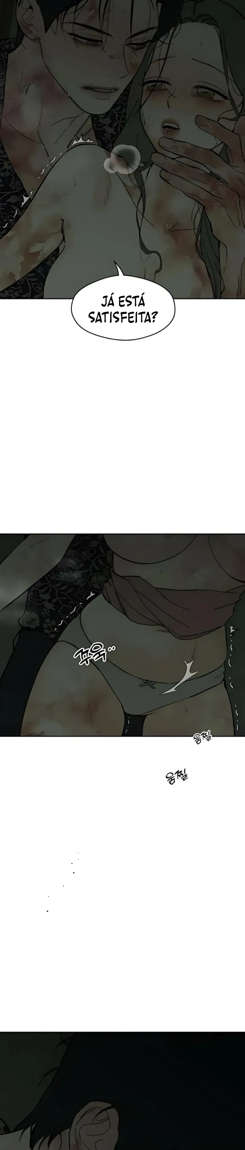 Read Lágrimas Sobre Flores Murchas Pt Manga Online