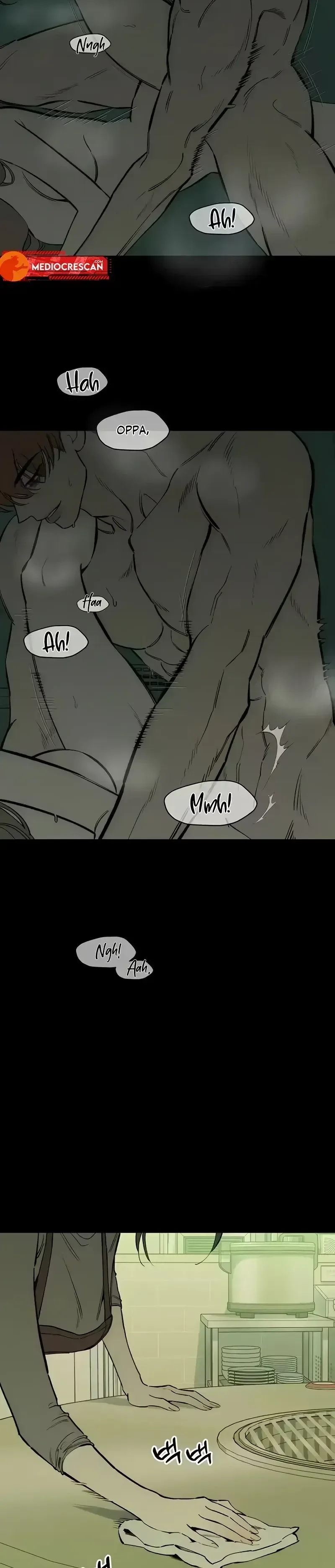 Read Lágrimas Sobre Flores Murchas Pt Manga Online