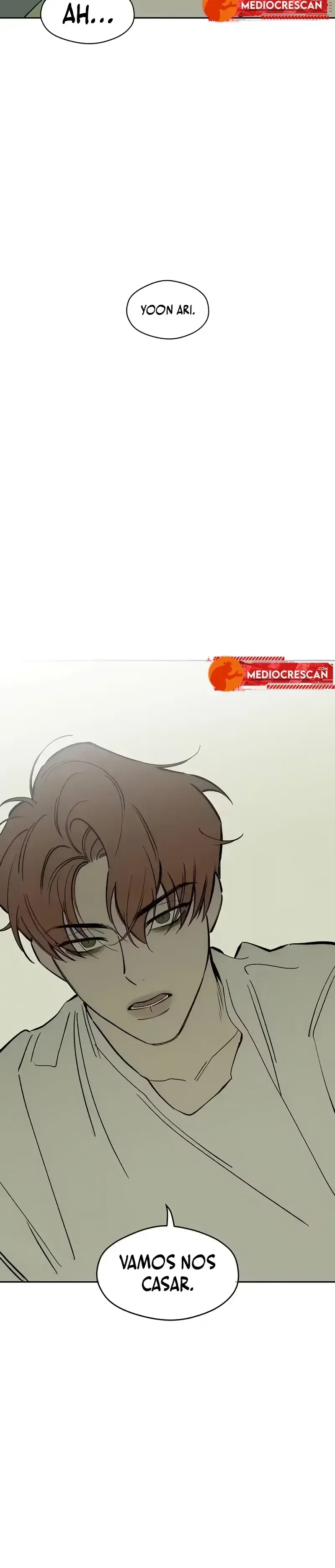 Read Lágrimas Sobre Flores Murchas Pt Manga Online