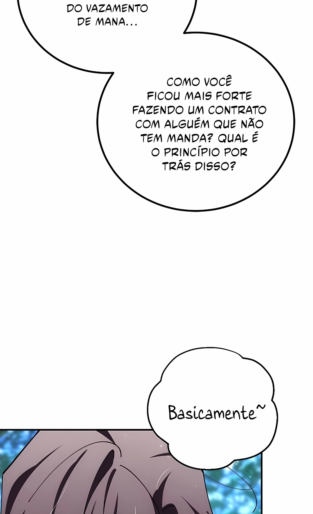 Read Magic Academy's Genius Blink Pt Manga Online