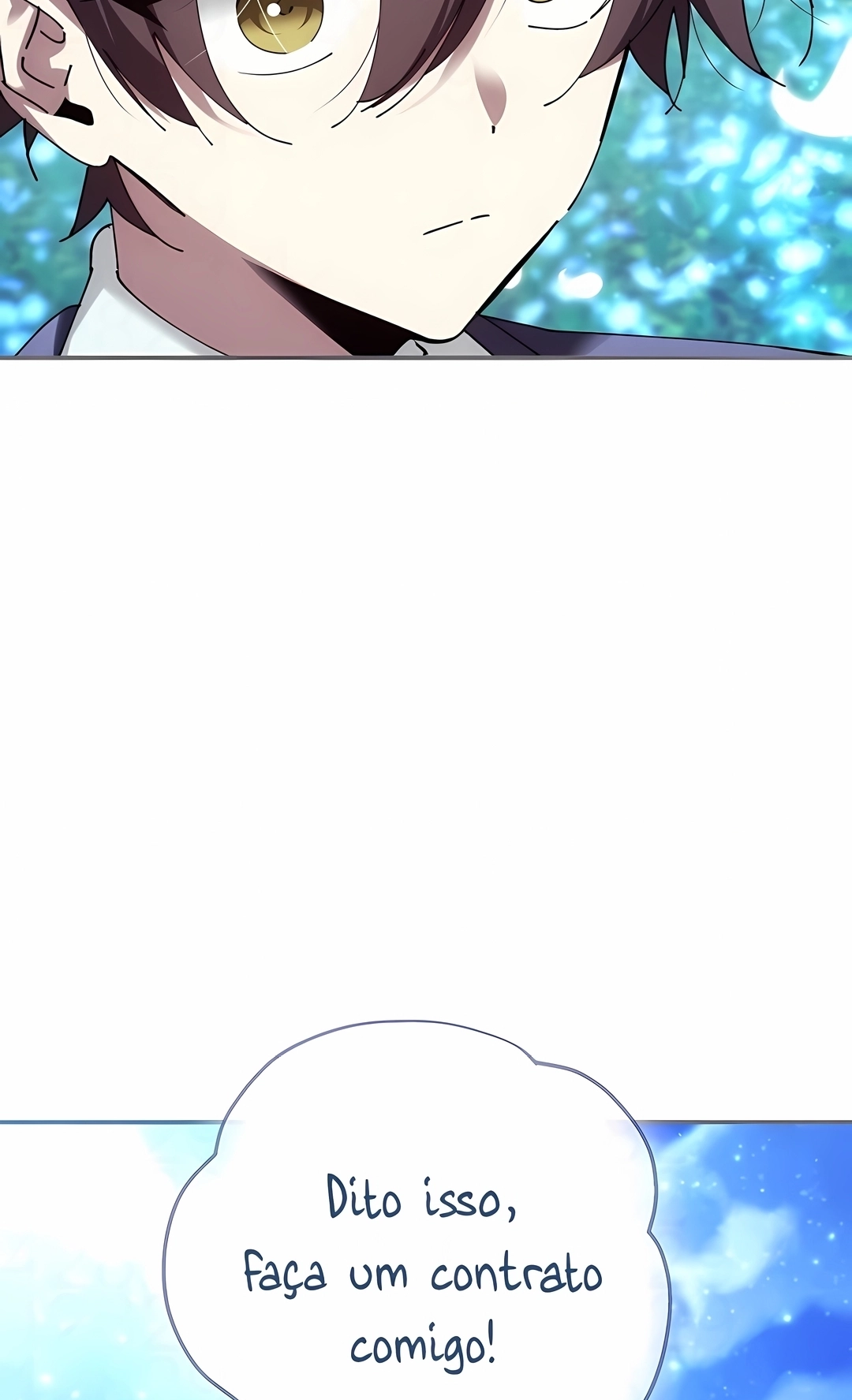 Read Magic Academy's Genius Blink Pt Manga Online