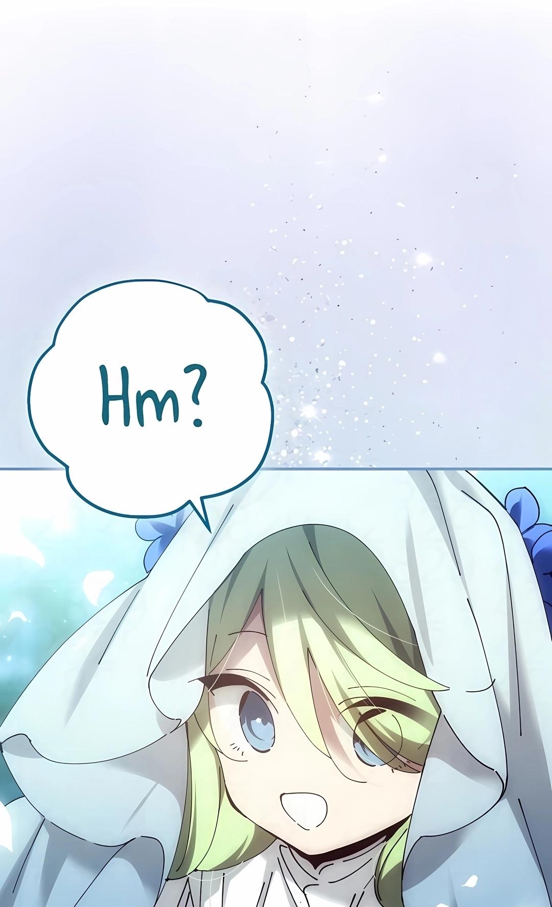 Read Magic Academy's Genius Blink Pt Manga Online