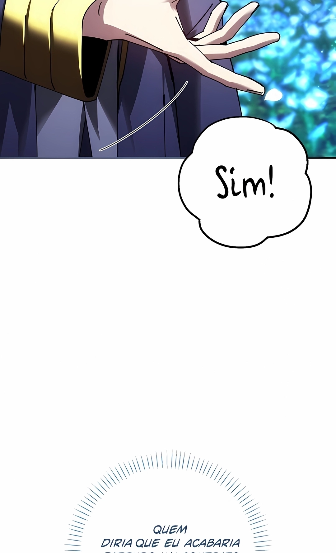 Read Magic Academy's Genius Blink Pt Manga Online