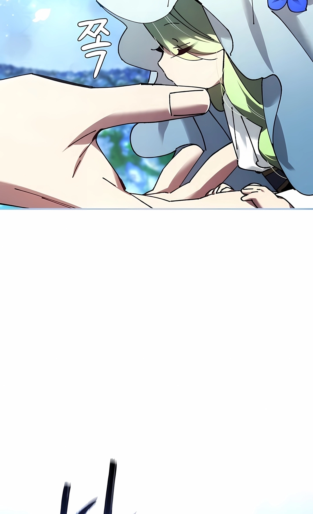 Read Magic Academy's Genius Blink Pt Manga Online