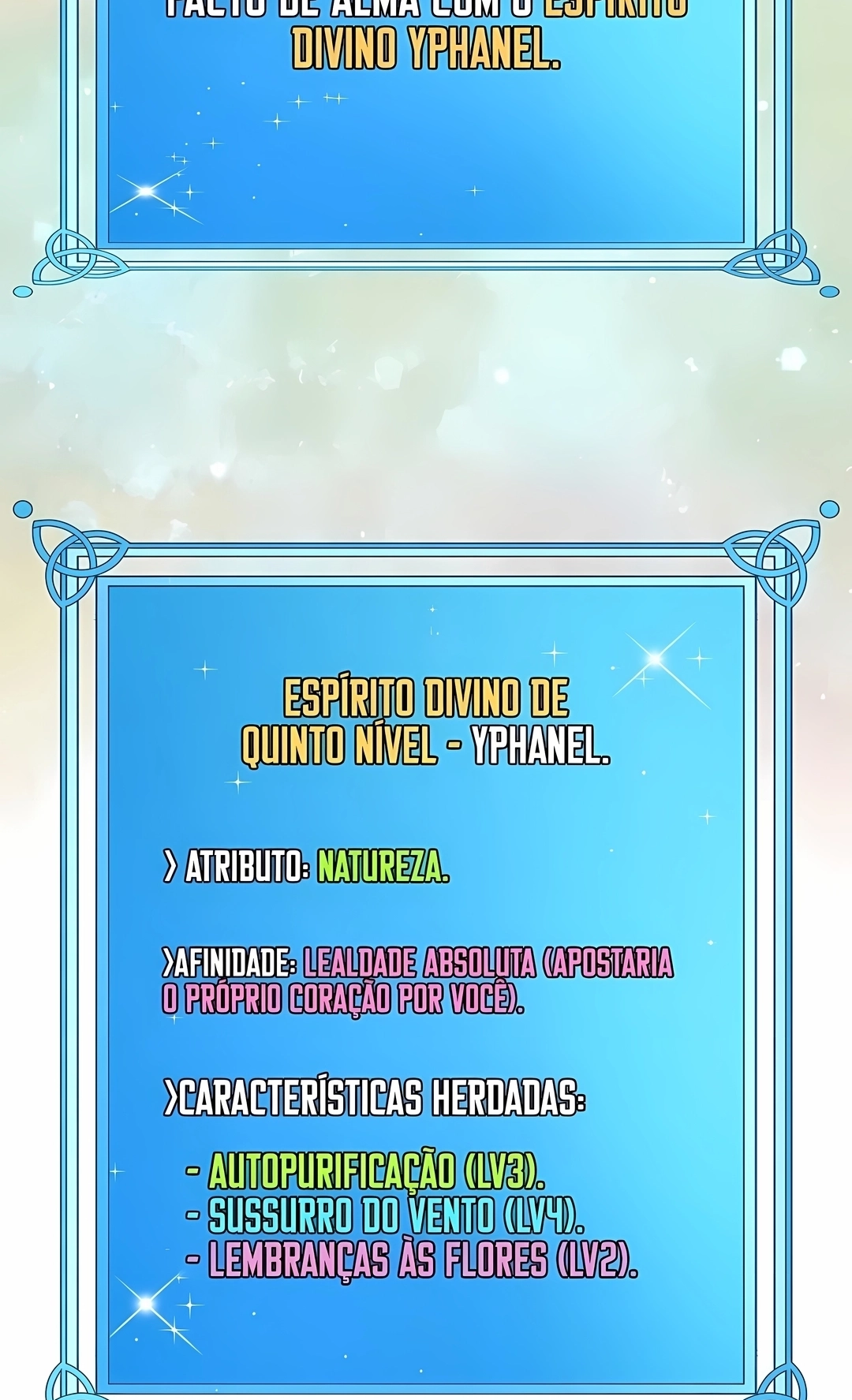 Read Magic Academy's Genius Blink Pt Manga Online