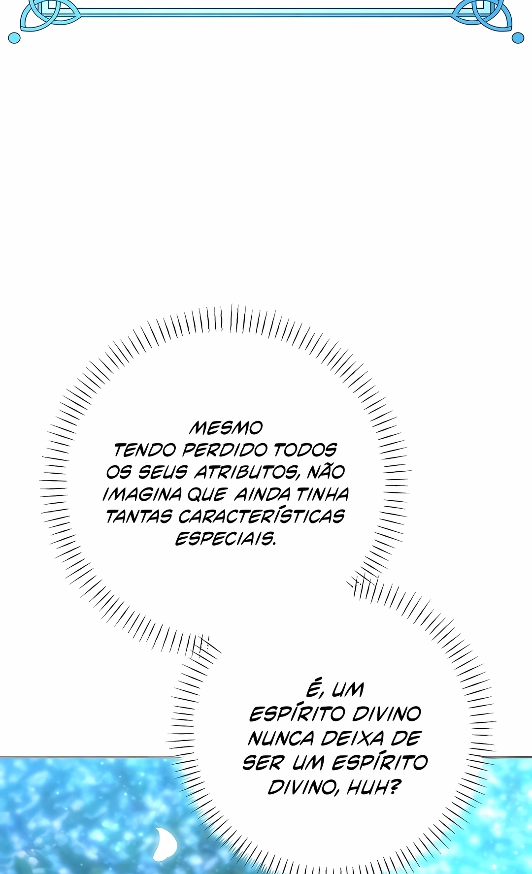 Read Magic Academy's Genius Blink Pt Manga Online