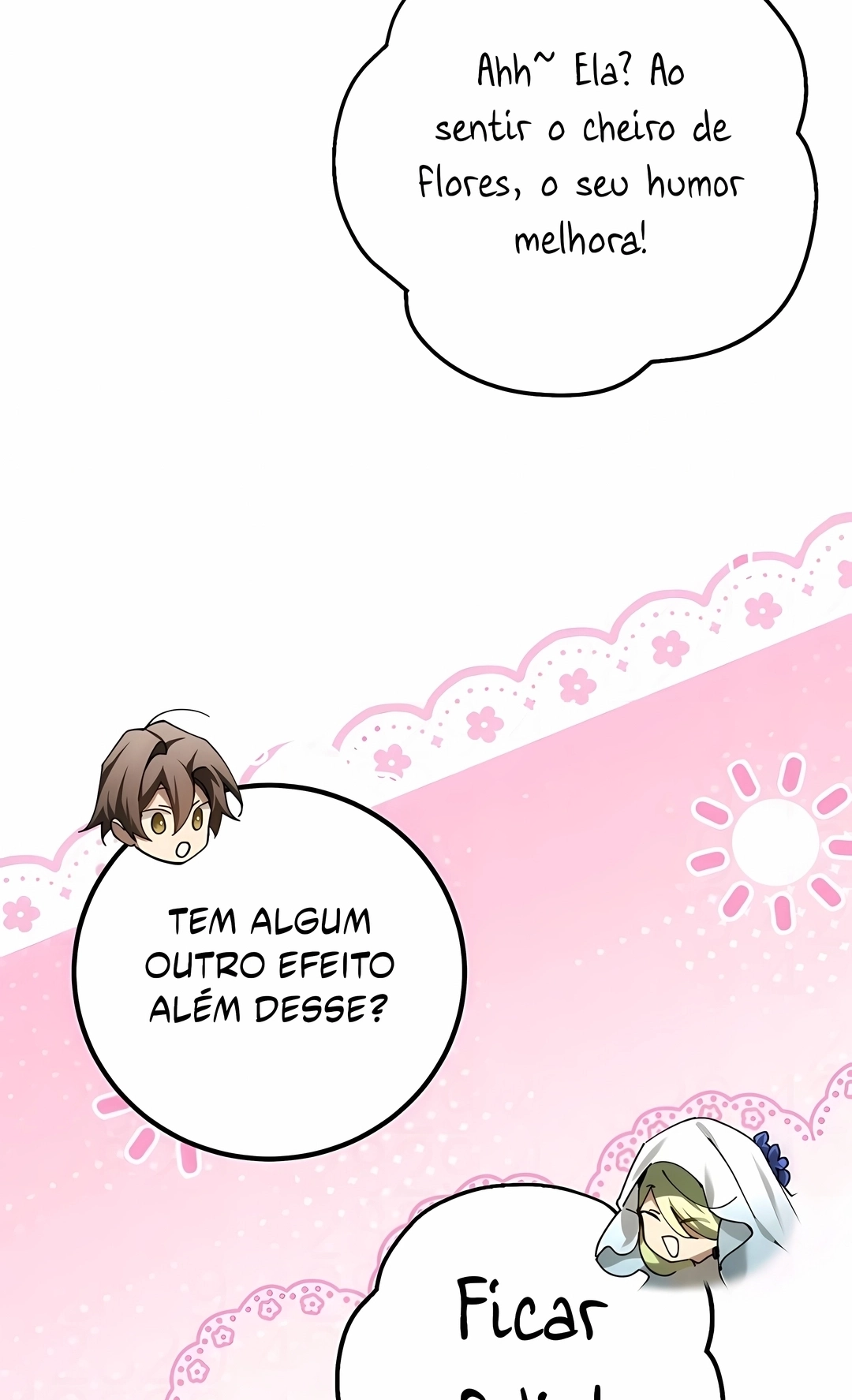 Read Magic Academy's Genius Blink Pt Manga Online
