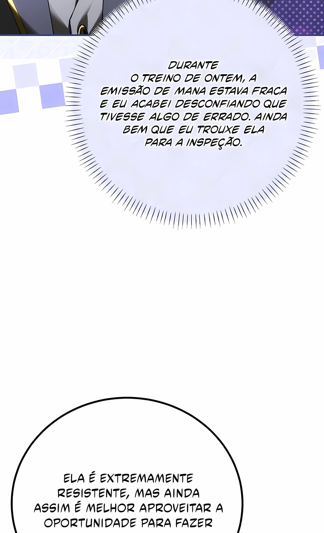 Read Magic Academy's Genius Blink Pt Manga Online
