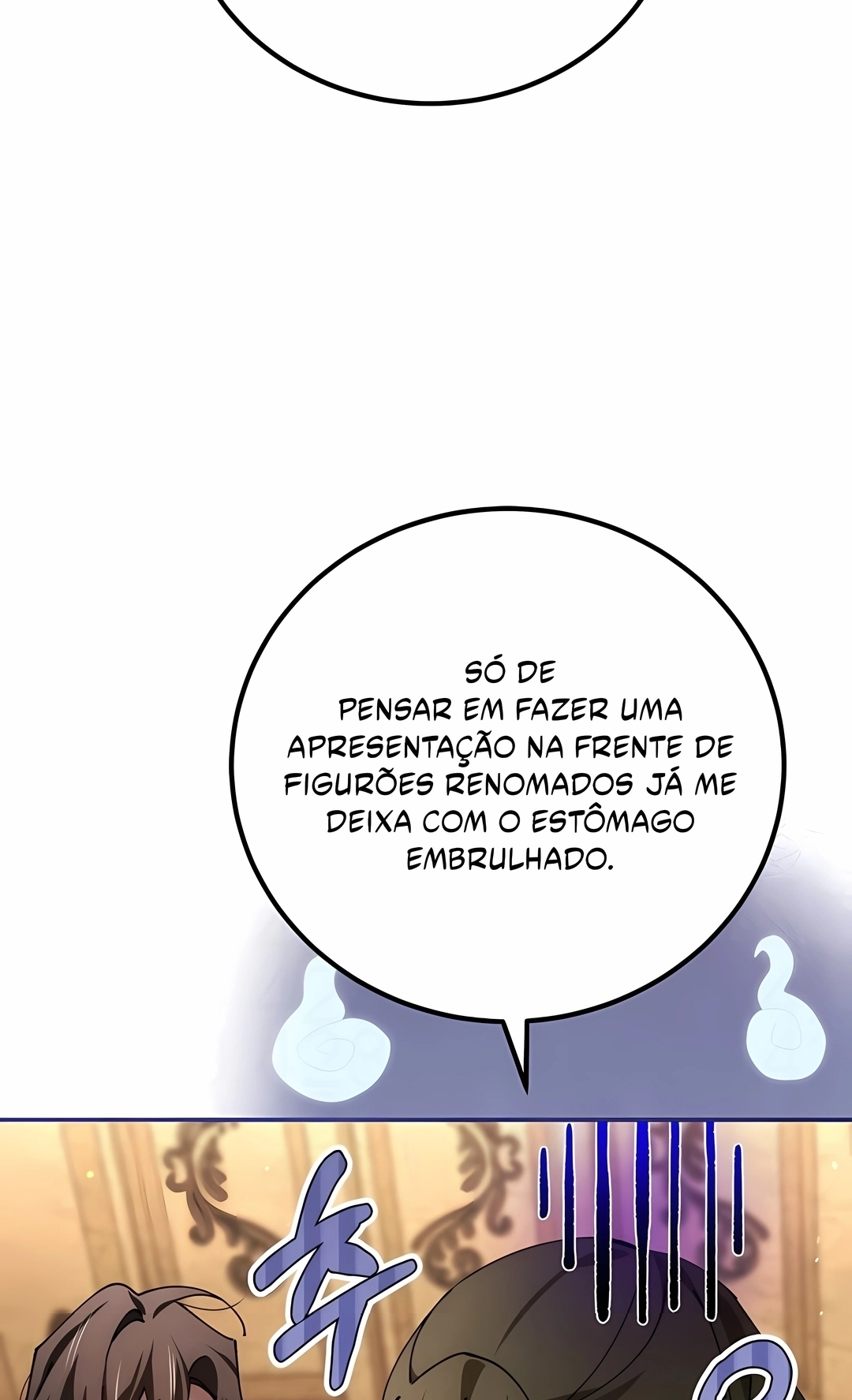 Read Magic Academy's Genius Blink Pt Manga Online