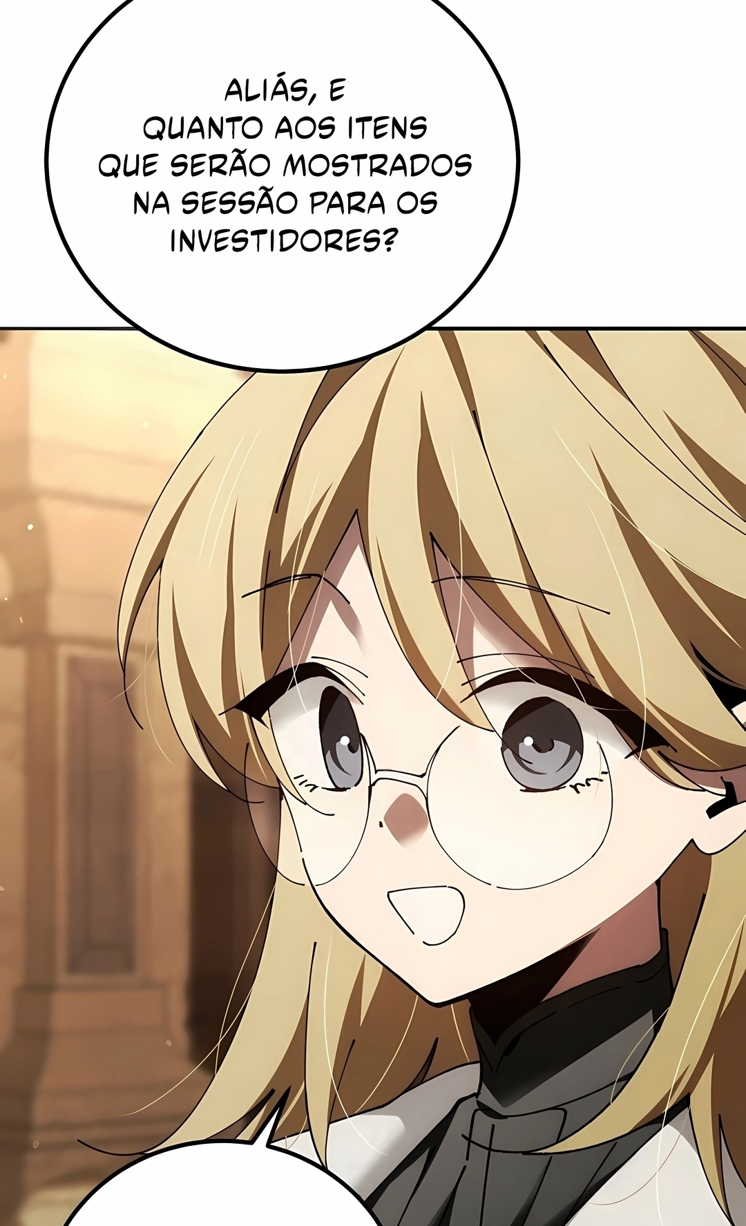 Read Magic Academy's Genius Blink Pt Manga Online
