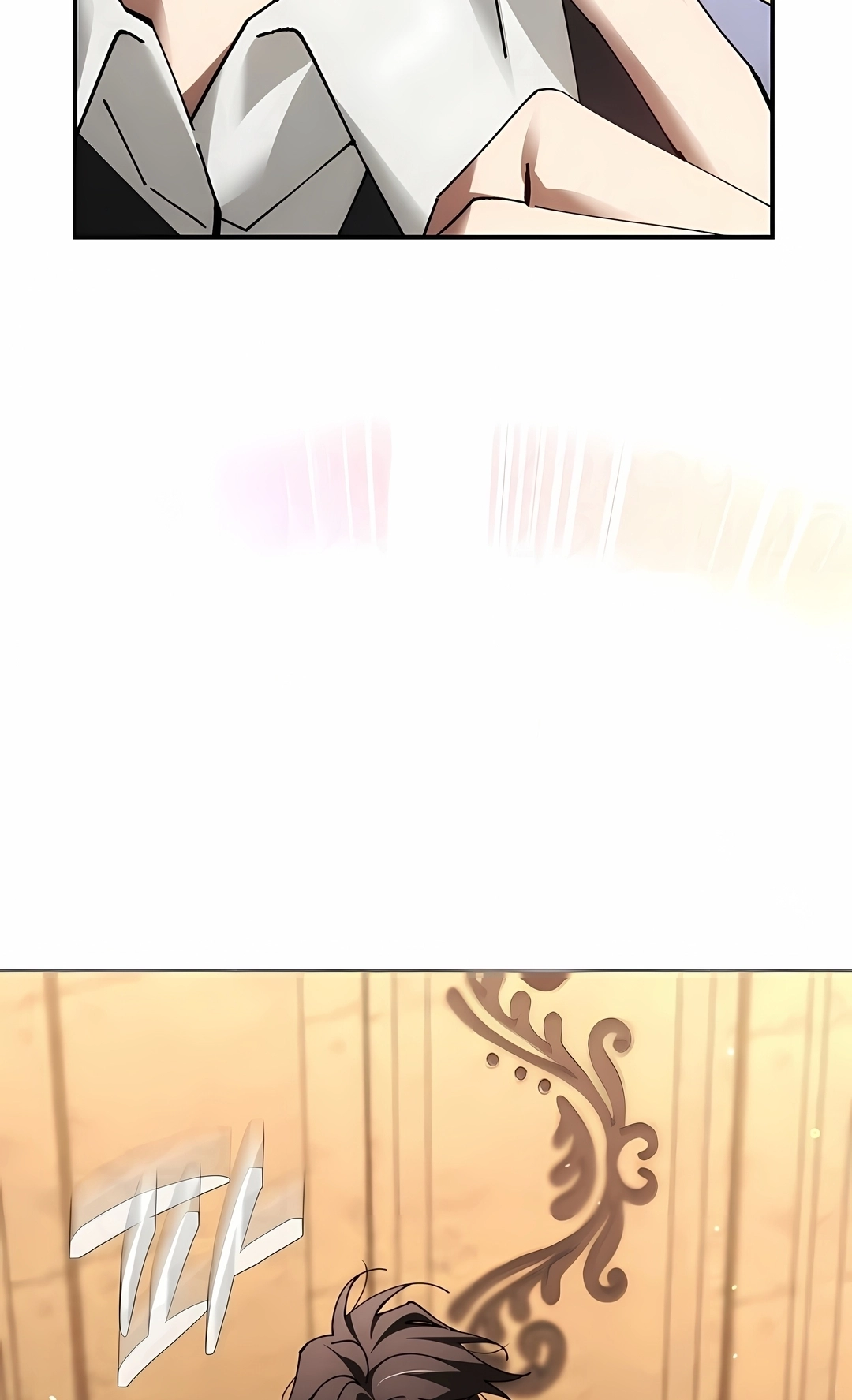Read Magic Academy's Genius Blink Pt Manga Online