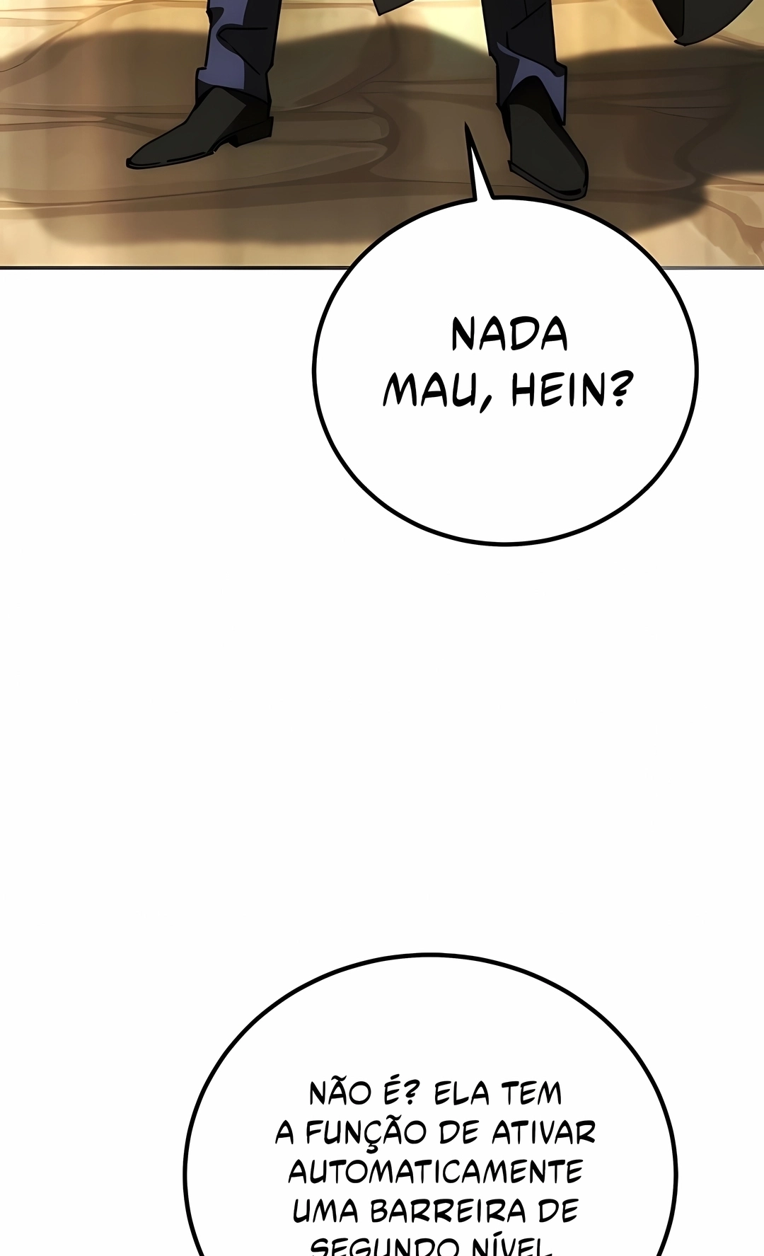 Read Magic Academy's Genius Blink Pt Manga Online