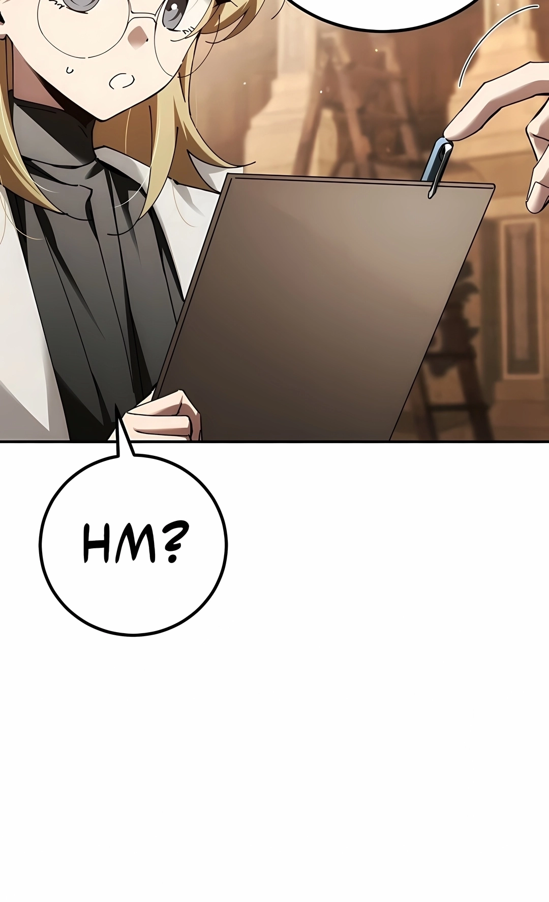 Read Magic Academy's Genius Blink Pt Manga Online