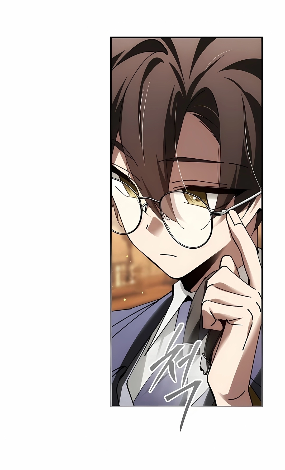 Read Magic Academy's Genius Blink Pt Manga Online