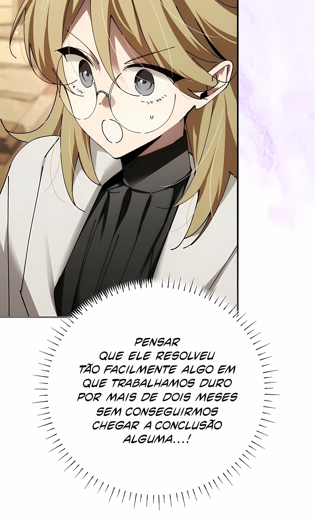 Read Magic Academy's Genius Blink Pt Manga Online