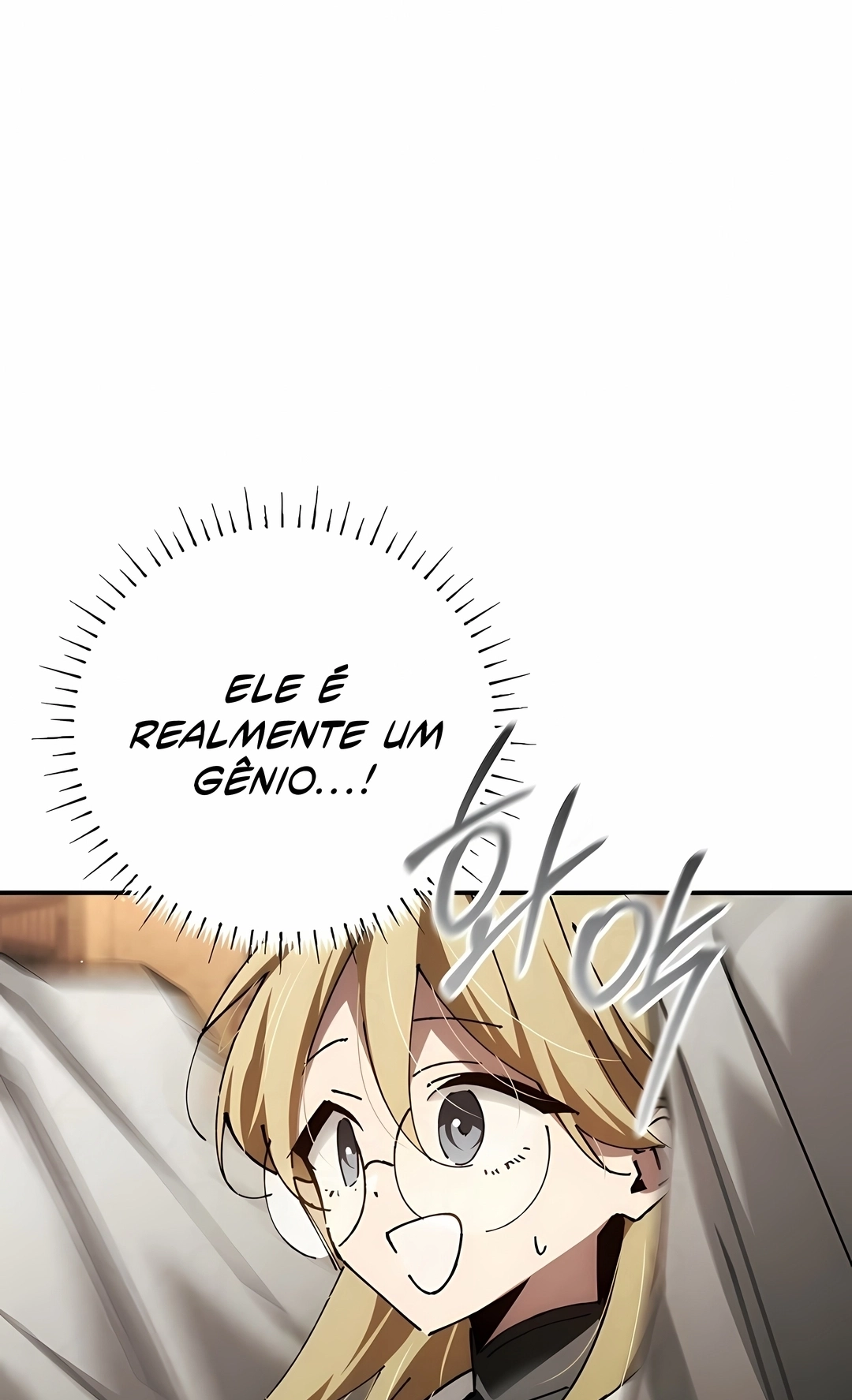 Read Magic Academy's Genius Blink Pt Manga Online