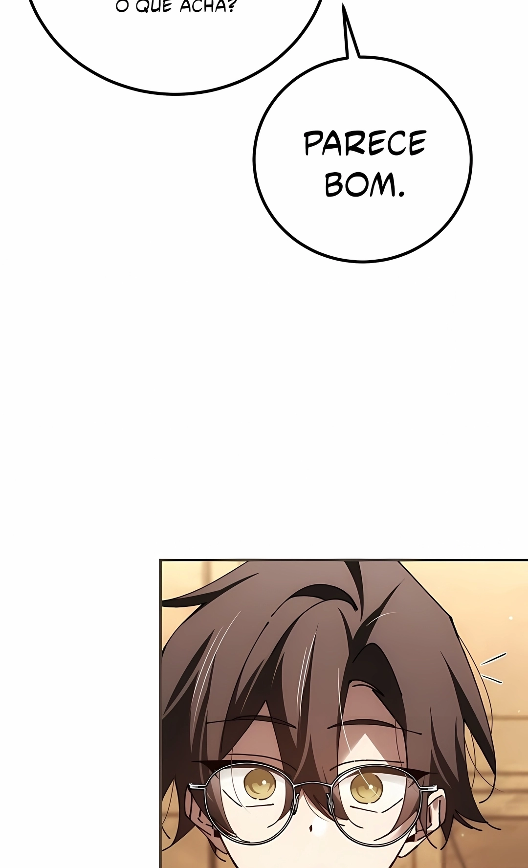 Read Magic Academy's Genius Blink Pt Manga Online