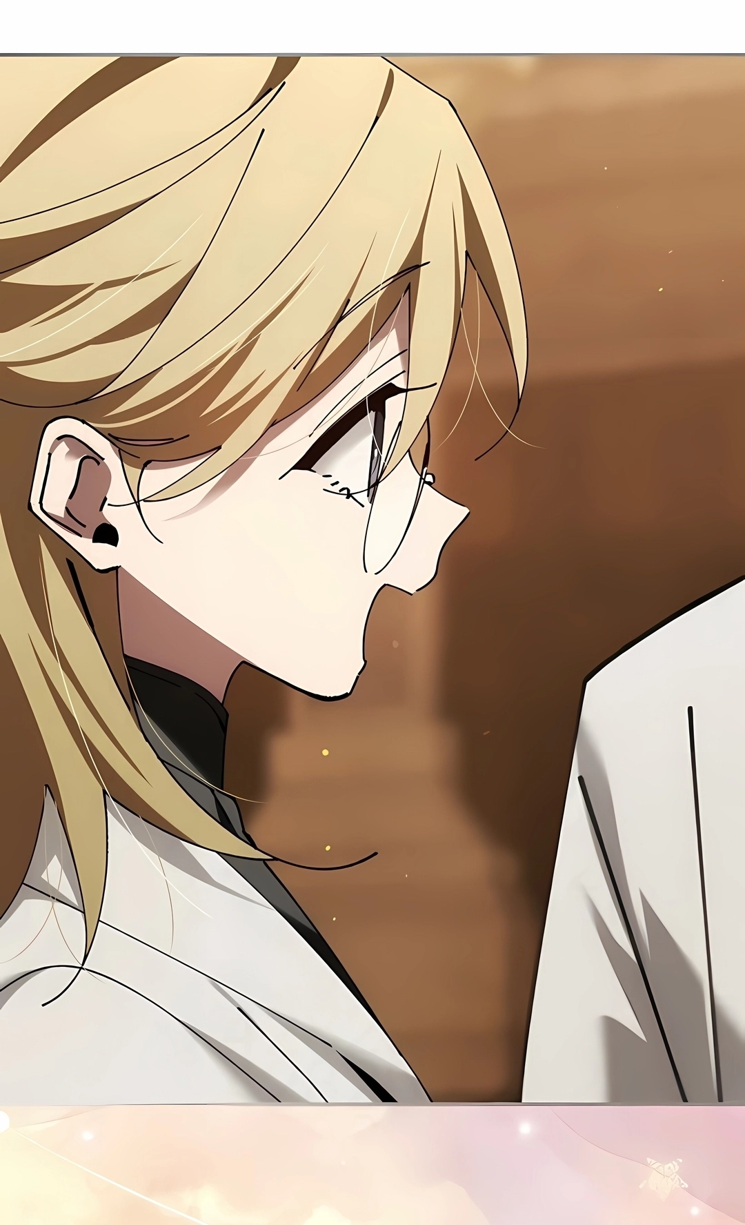 Read Magic Academy's Genius Blink Pt Manga Online