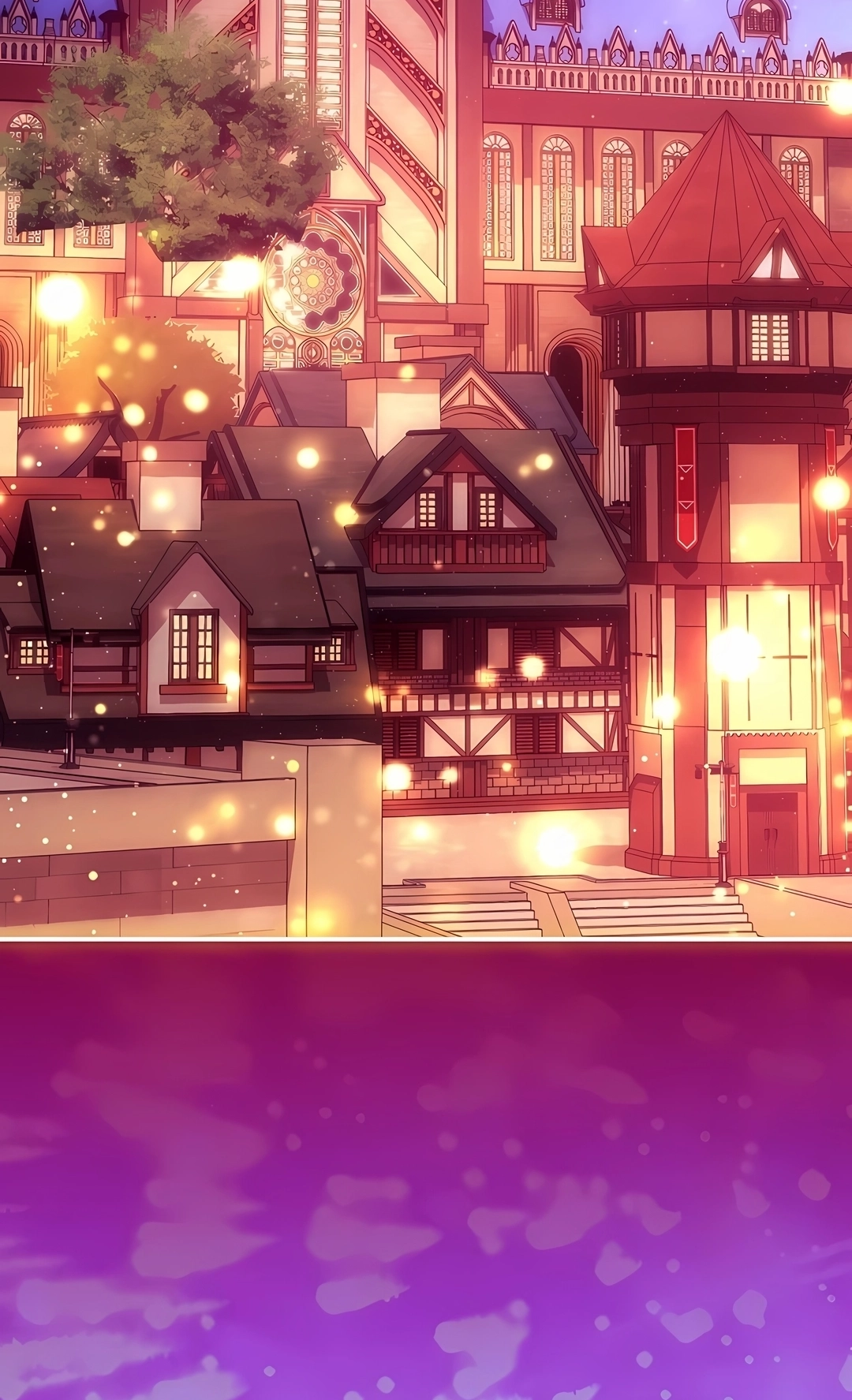 Read Magic Academy's Genius Blink Pt Manga Online
