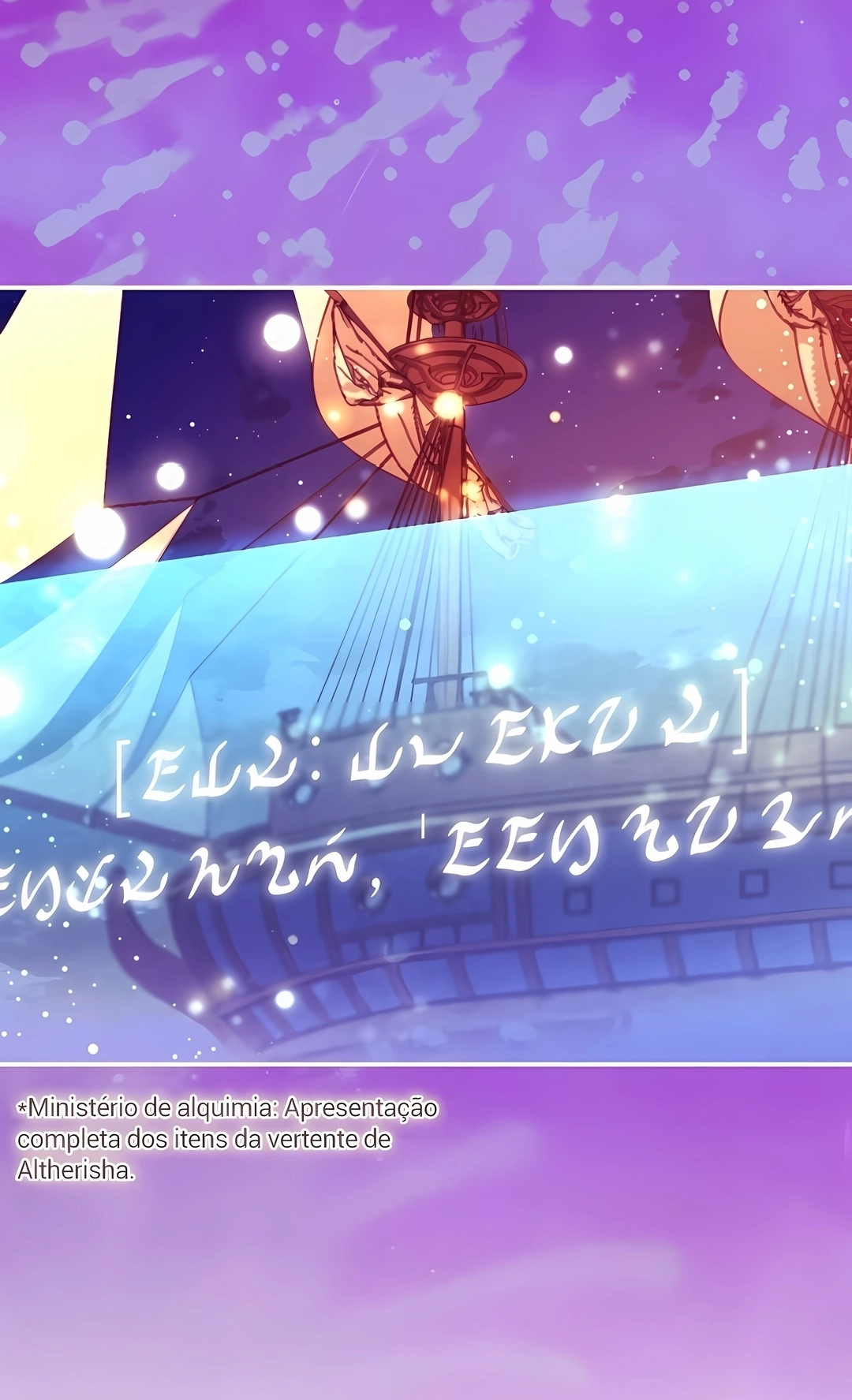 Read Magic Academy's Genius Blink Pt Manga Online