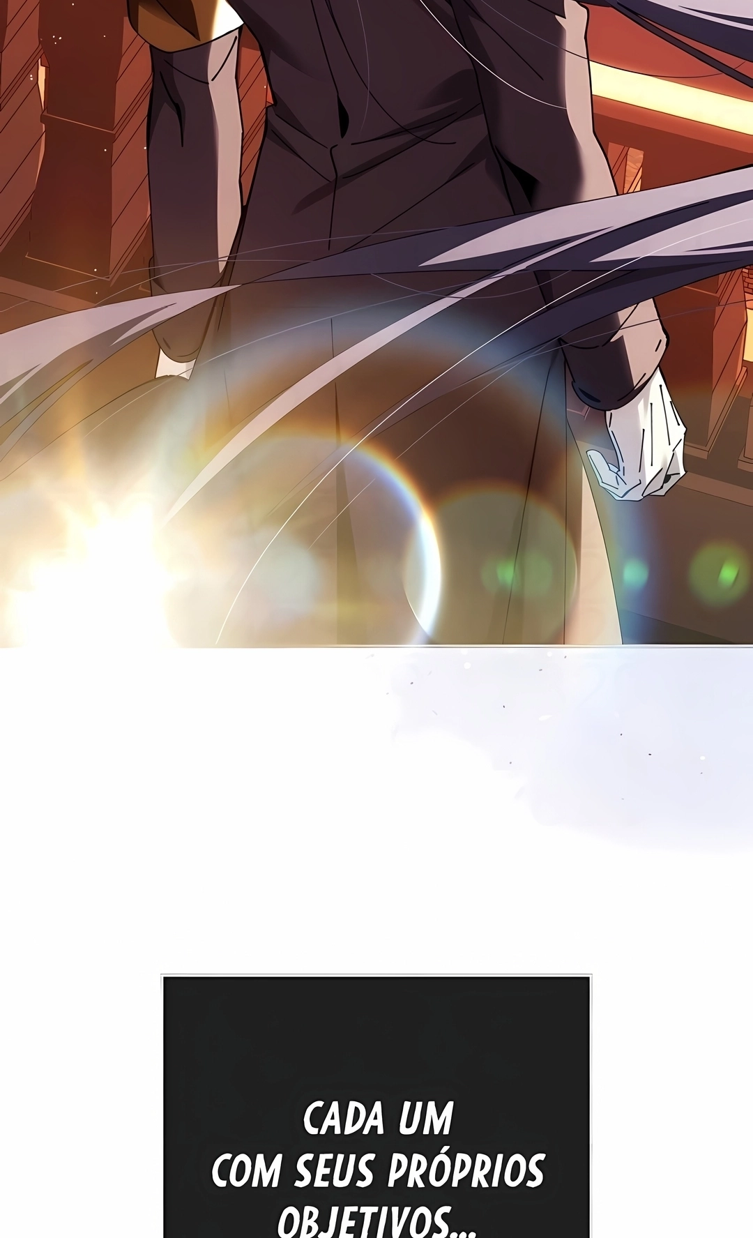 Read Magic Academy's Genius Blink Pt Manga Online