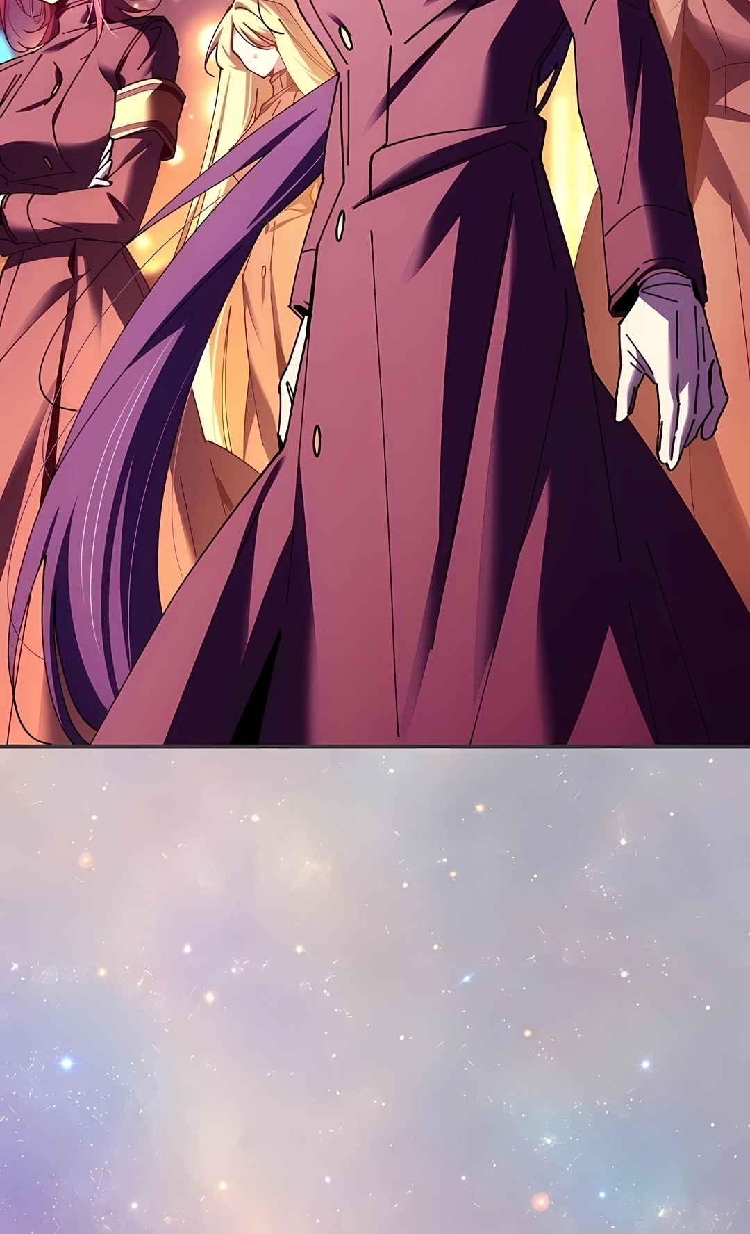 Read Magic Academy's Genius Blink Pt Manga Online