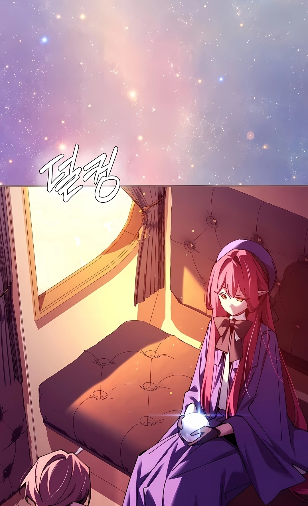 Read Magic Academy's Genius Blink Pt Manga Online