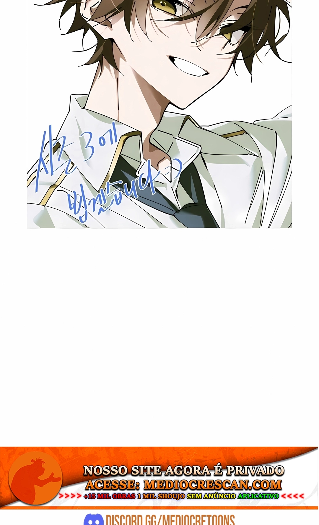 Read Magic Academy's Genius Blink Pt Manga Online