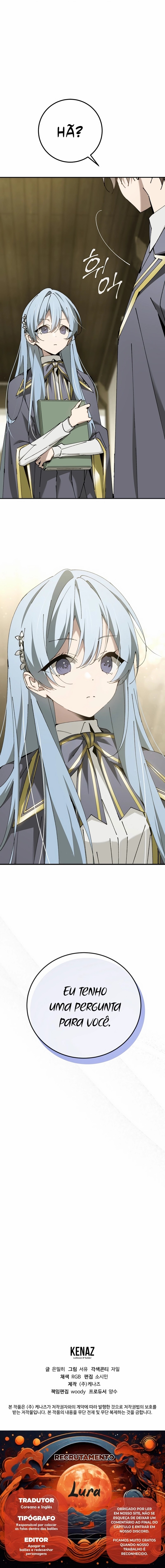 Read Magic Academy's Genius Blink Pt Manga Online