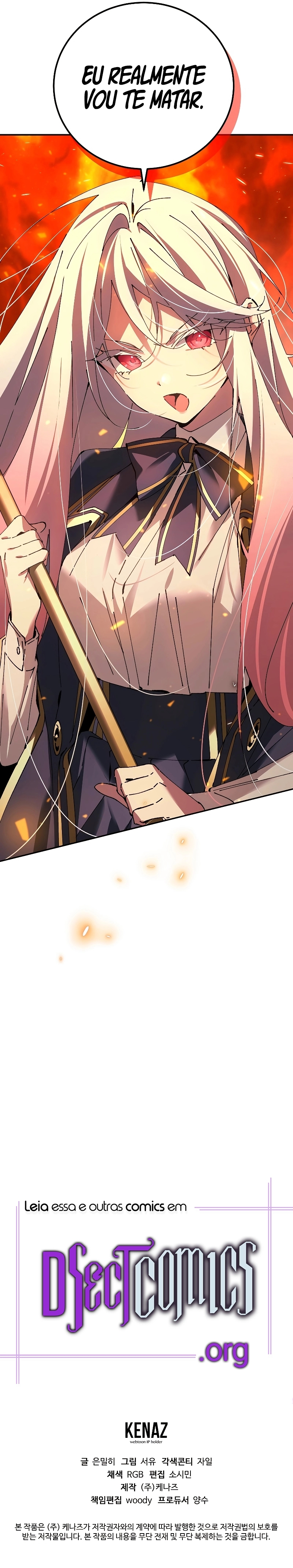 Read Magic Academy's Genius Blink Pt Manga Online