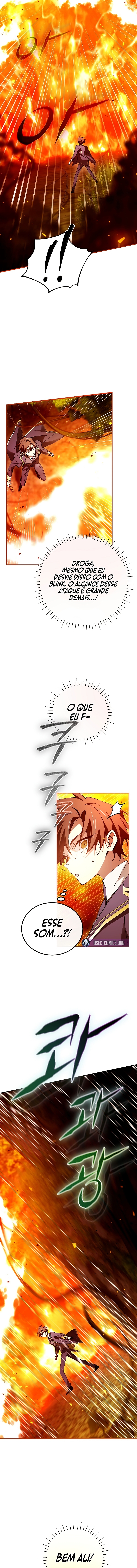 Read Magic Academy's Genius Blink Pt Manga Online