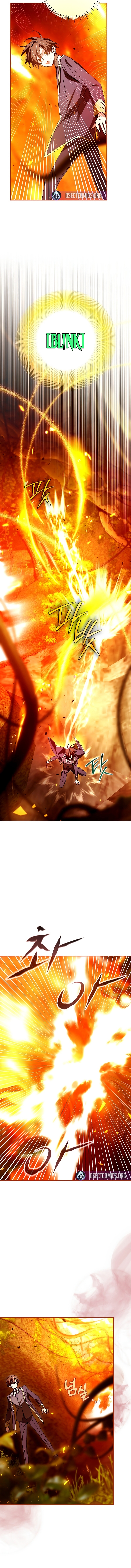 Read Magic Academy's Genius Blink Pt Manga Online