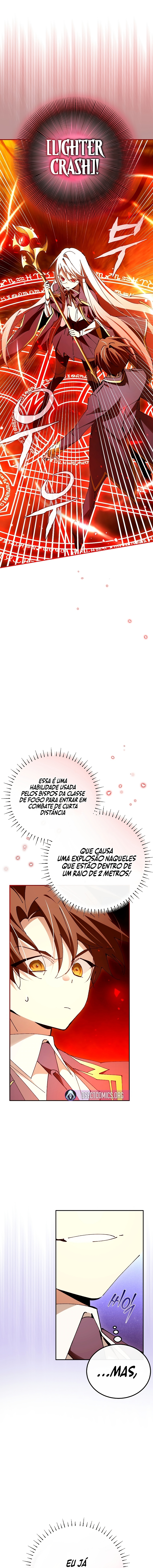 Read Magic Academy's Genius Blink Pt Manga Online