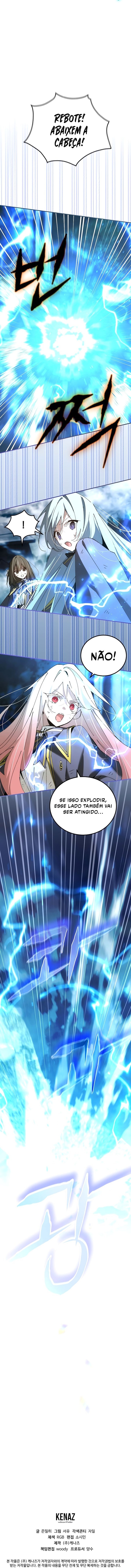Read Magic Academy's Genius Blink Pt Manga Online
