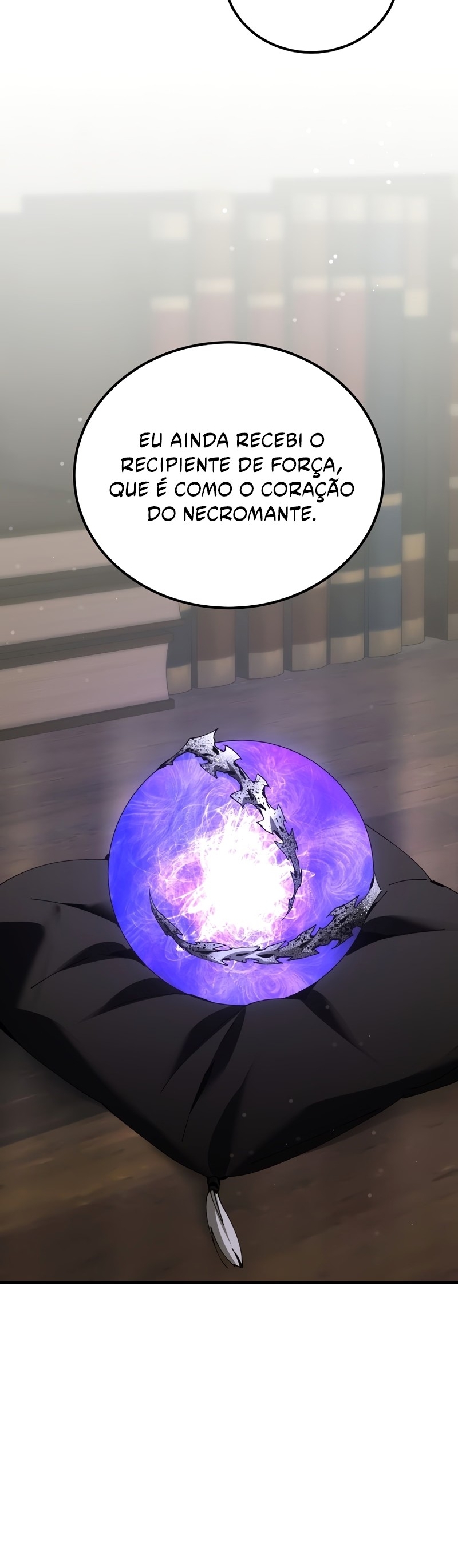 Read Magic Academy's Genius Blink Pt Manga Online