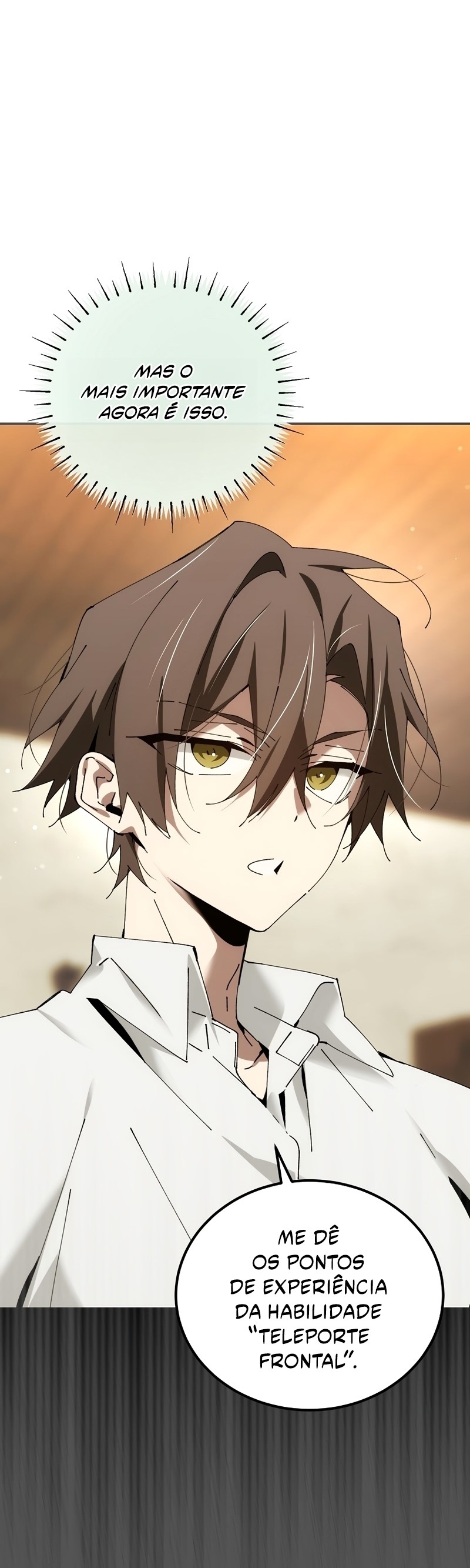 Read Magic Academy's Genius Blink Pt Manga Online