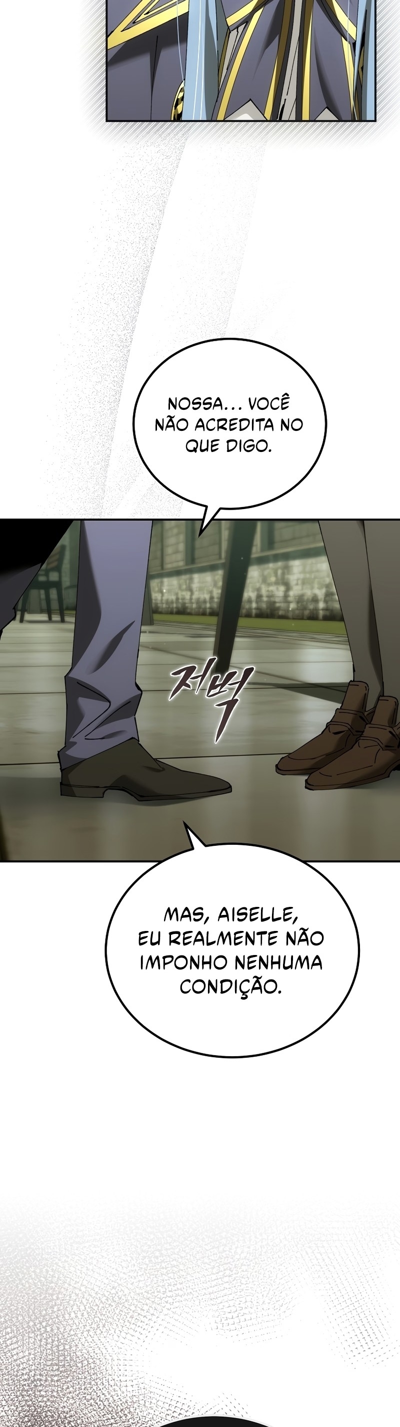 Read Magic Academy's Genius Blink Pt Manga Online