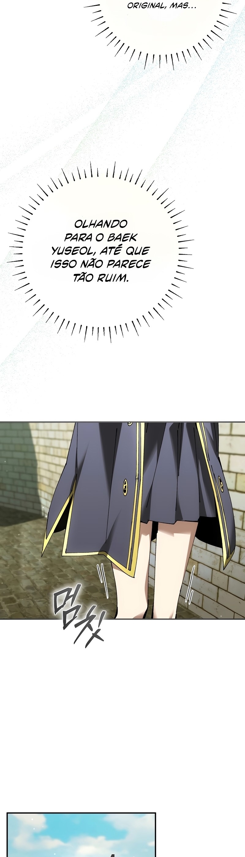 Read Magic Academy's Genius Blink Pt Manga Online