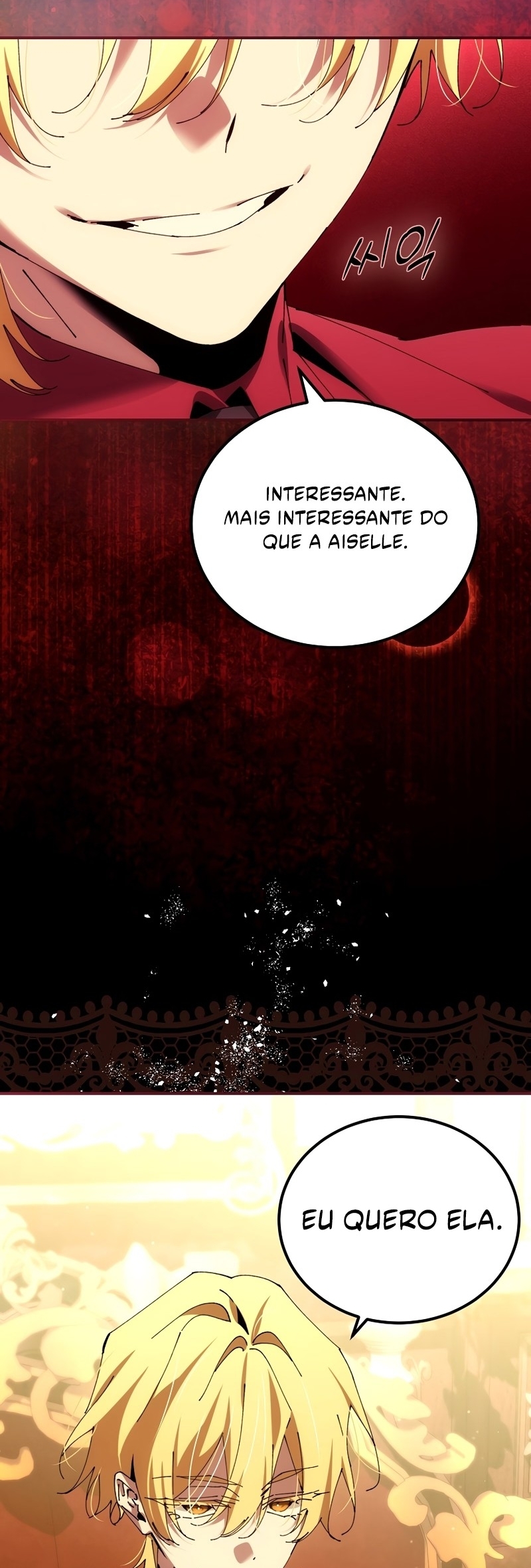 Read Magic Academy's Genius Blink Pt Manga Online