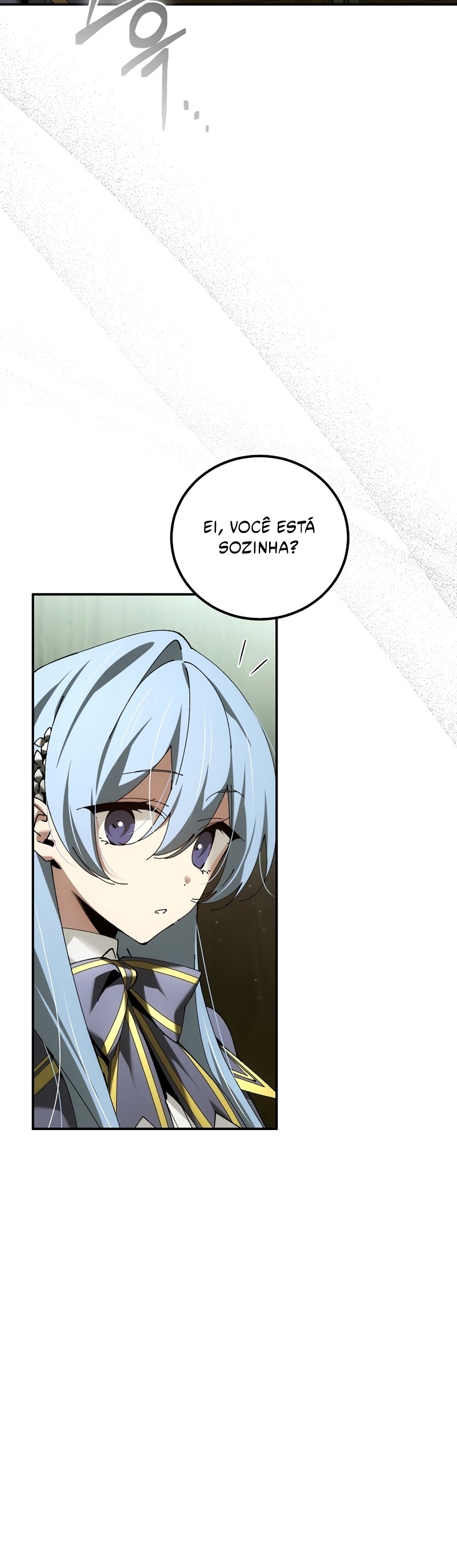 Read Magic Academy's Genius Blink Pt Manga Online