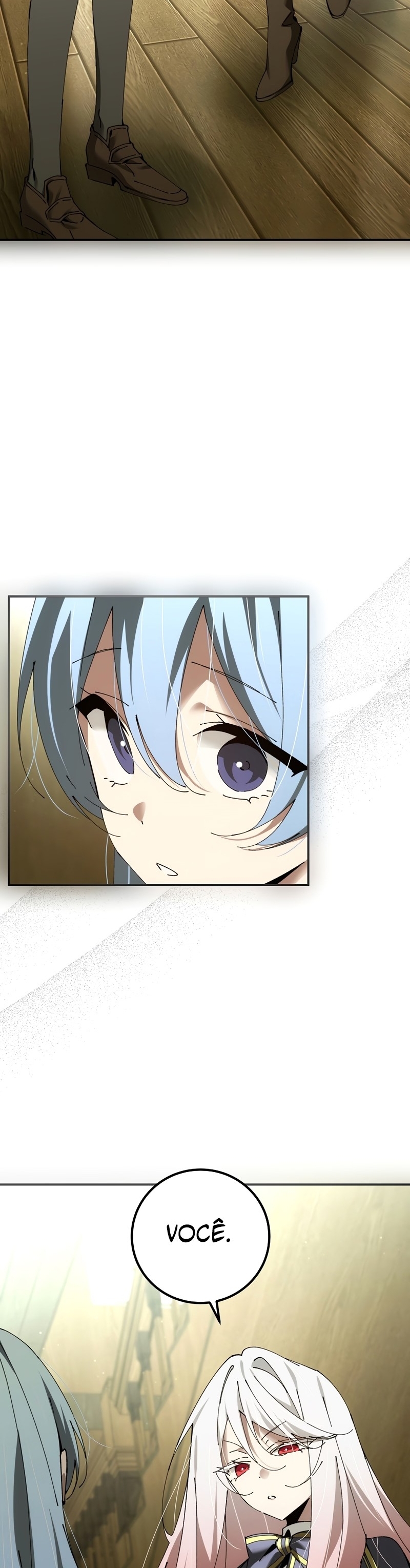 Read Magic Academy's Genius Blink Pt Manga Online