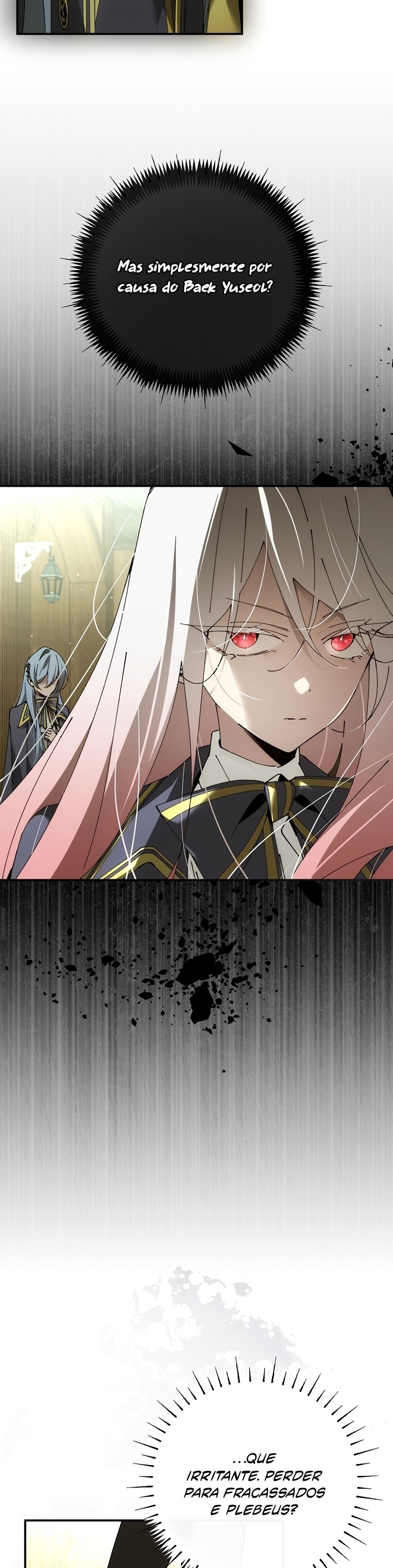 Read Magic Academy's Genius Blink Pt Manga Online