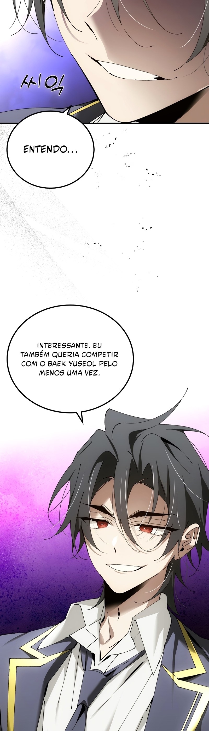 Read Magic Academy's Genius Blink Pt Manga Online