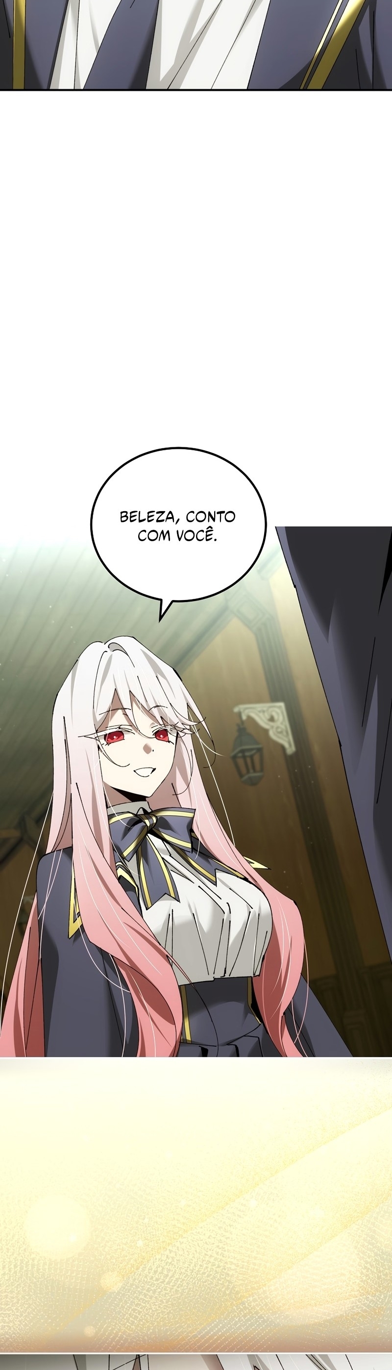 Read Magic Academy's Genius Blink Pt Manga Online