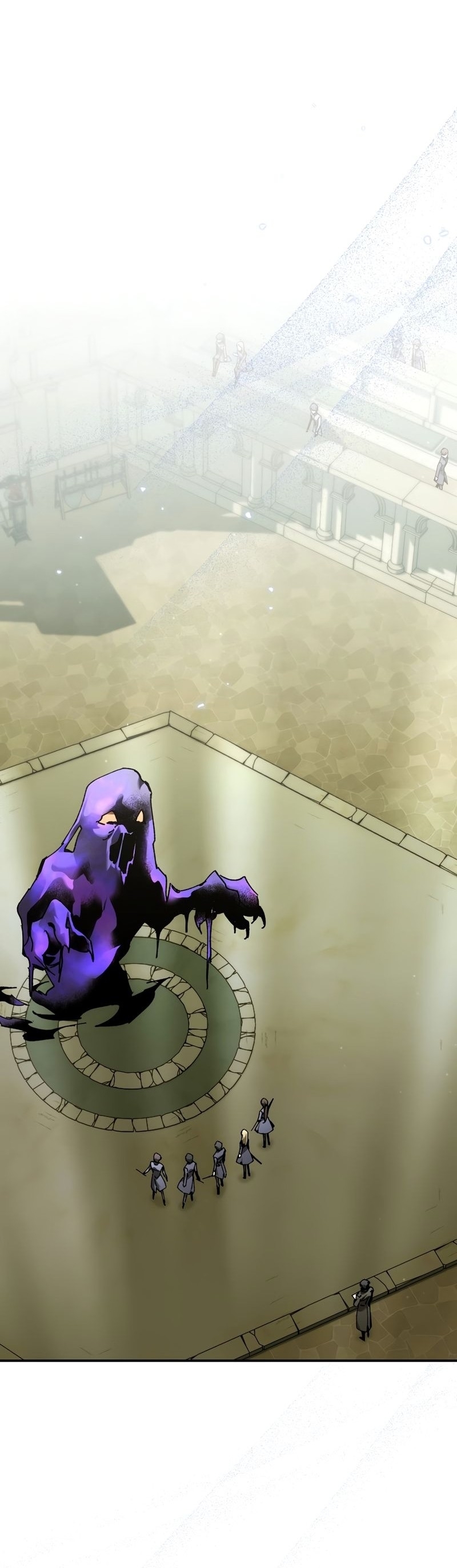 Read Magic Academy's Genius Blink Pt Manga Online