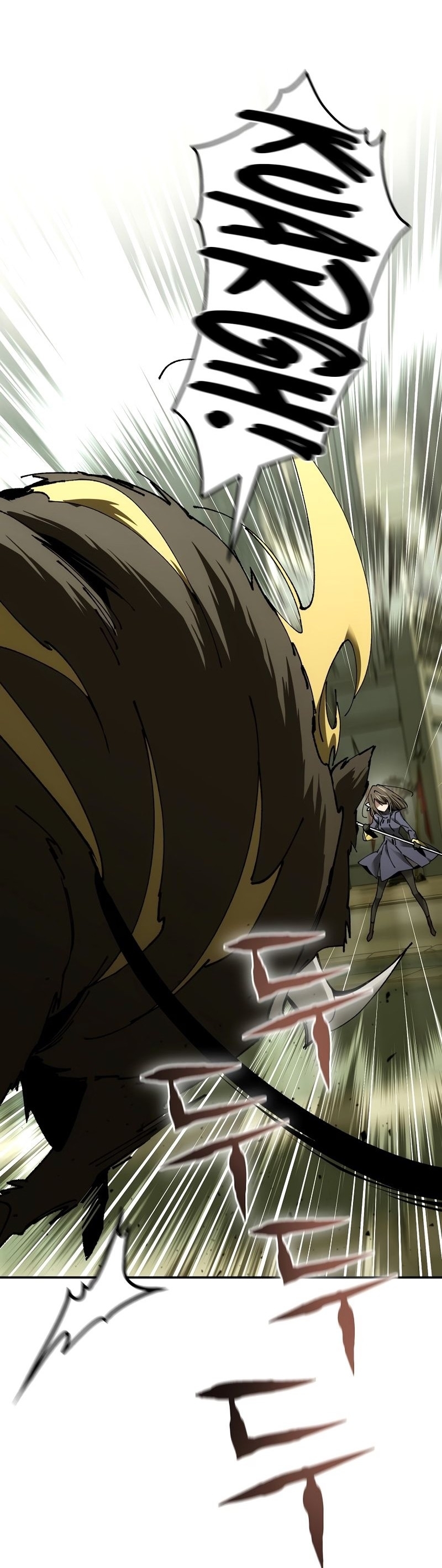 Read Magic Academy's Genius Blink Pt Manga Online