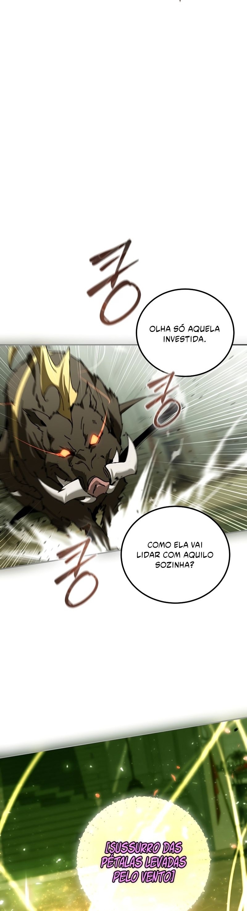 Read Magic Academy's Genius Blink Pt Manga Online
