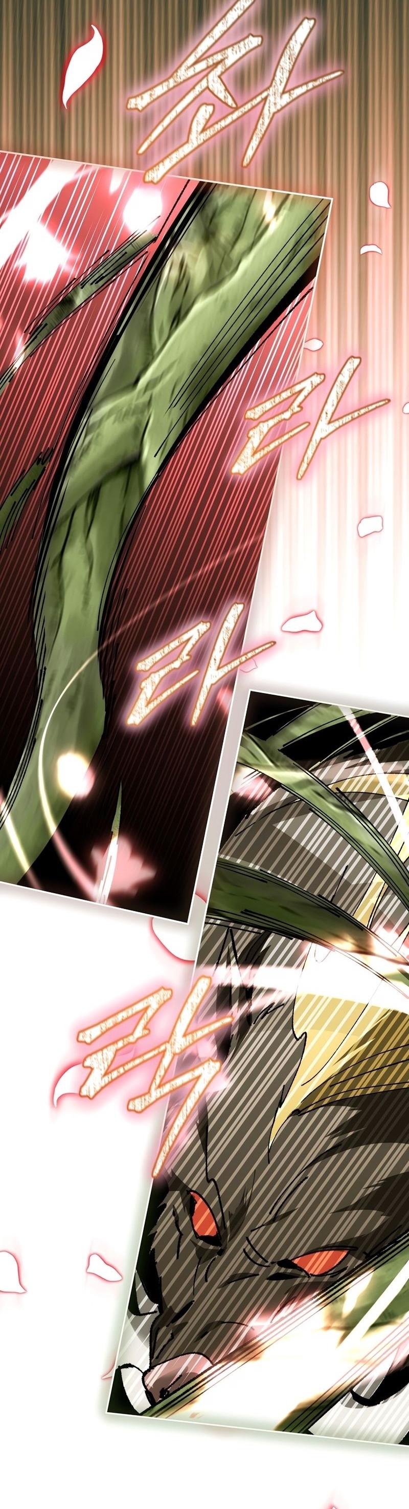 Read Magic Academy's Genius Blink Pt Manga Online